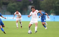 Xem tường thuật ASIAD 19, đội tuyển Olympic Việt Nam đấu Iran ở đâu?