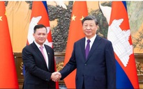 Thủ tướng Campuchia Hun Manet nói về mục đích chuyến thăm Trung Quốc vừa qua