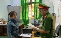 Đà Nẵng: Nữ 'cò đất' U.60 lừa ‘chạy’ hồ sơ đất đai