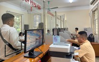 Sáng nay đấu giá biển số 51K-777.77 của TPHCM, liệu có tạo ra 'bom tấn'?