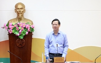 Bình Thuận sẽ phạt nặng và thu hồi dự án chậm triển khai