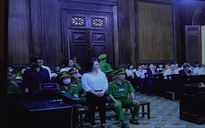 Bị cáo Nguyễn Phương Hằng bị tuyên 3 năm tù