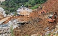 Tìm giải pháp chống sạt trượt đất, ngập lụt ở Đà Lạt và tỉnh Lâm Đồng