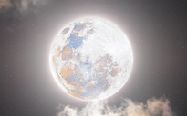 Trung thu đón siêu trăng cuối cùng 2023: Trăng tròn và sáng nhất trong năm?