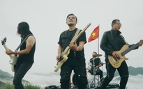 Bức tường ra MV mới cổ vũ du lịch phượt