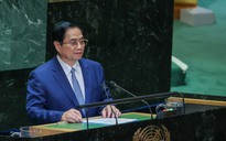 113 giờ hoạt động liên tục của Thủ tướng Phạm Minh Chính tại Mỹ