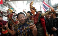 Thái Lan muốn gì khi cấp tốc miễn thị thực cho khách Trung Quốc?