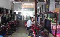 Những quán internet ở làng đại học bây giờ ra sao?