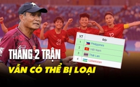 Kịch bản nào giúp đội tuyển nữ Việt Nam lọt vào tứ kết ASIAD 19?