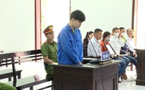 Một thiếu niên lãnh 15 năm tù vì đâm chết người