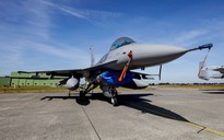 NATO tính cách phân tán máy bay sau bài học từ Ukraine?