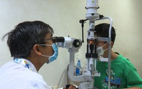 Cà Mau ghi nhận hơn 17.700 ca đau mắt đỏ
