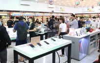 Lần đầu tiên, FPT Shop mở bán online loạt iPhone 15 ngay trong đêm