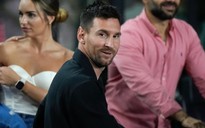 Messi không thi đấu, Inter Miami thua trận chung kết Cúp nước Mỹ