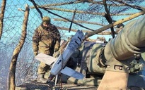 UAV lên ngôi, đội hình tấn công tăng-thiết giáp 'tắt điện' trong xung đột Ukraine?