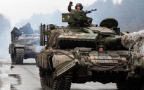 Đối đầu 'chiến tranh hỗn hợp', Nga sẽ tăng mạnh chi tiêu quân sự năm 2024