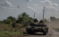 Đồng minh lo lắng gì về cuộc phản công của Ukraine?