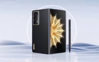 Honor ra mắt điện thoại gập Magic V2 'mỏng nhất'