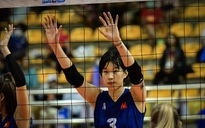 Vì sao đội bóng chuyền nữ Việt Nam gặp Trung Quốc ở bán kết giải châu Á?