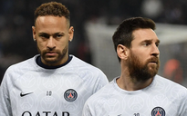 Neymar tiết lộ cùng Messi trải qua cuộc sống ‘địa ngục’ tại PSG