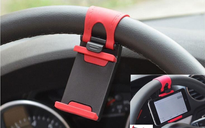 5 phụ kiện có thể gây nguy hiểm cho người dùng khi trang bị trên ô tô
