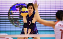 Link xem trực tiếp trận tranh hạng ba giải bóng chuyền châu Á hôm nay: Việt Nam vượt ngưỡng