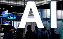 Các công ty Trung Quốc chạy đua phát triển AI