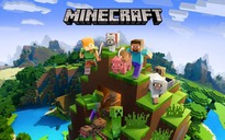 Minecraft đã được xếp hạng ESRB cho bản phát hành Xbox Series X/S