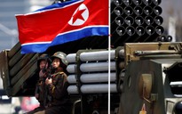 Mỹ: Triều Tiên sẽ 'trả giá' nếu cung cấp vũ khí cho Nga