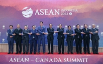 Chính thức thiết lập Quan hệ đối tác chiến lược ASEAN - Canada