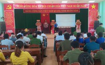 Kịp ngăn người dân chuyển tiền cho kẻ lừa đảo mạo danh công an