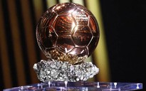 Messi và Haaland dẫn đầu đề cử tranh Quả bóng vàng 