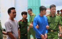 Bắt tạm giam 4 học viên đập phá Cơ sở cai nghiện ma túy tỉnh Trà Vinh