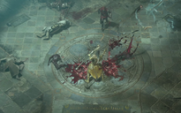 Blizzard sẽ phát hành bản mở rộng Diablo IV hằng năm