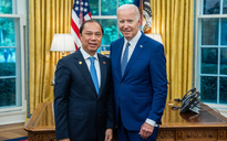 Nhiều hợp đồng kinh tế quan trọng sẽ ký khi Tổng thống Joe Biden thăm Việt Nam
