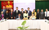 Liên minh Saigontel và tỉnh Đồng Nai ký ghi nhớ hợp tác về tăng trưởng xanh