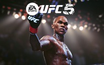 EA Sports tiết lộ UFC 5 sẽ phát hành vào tháng 10
