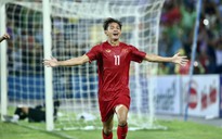 Vòng loại U.23 châu Á, U.23 Việt Nam 1-0 U.23 Yemen: Vất vả giành vé vào VCK