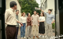 Phim 'Gia đình mình vui bất thình lình' giành 'cú đúp' tại VTV - Awards 2023