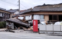 Động đất mạnh ở Nhật Bản, Đông Bắc Á đối phó sóng thần