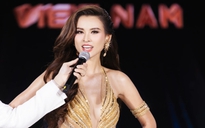 Cao Thiên Trang nói gì khi trượt top 2 Miss Cosmo Vietnam dù được đánh giá cao?