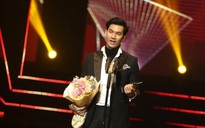 Nhan Phúc Vinh thắng giải Diễn viên nam ấn tượng của VTV Awards 2023
