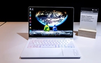 HP ra mắt laptop chơi game 14 inch nhẹ nhất thế giới