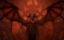 Diablo IV phiên bản PC sắp hỗ trợ Ray Tracing