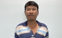 Ninh Thuận: Bắt nhanh nghi phạm trộm cắp tài sản