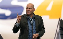 CEO Boeing thừa nhận sai lầm sau sự cố bung thân máy bay 737 MAX 9