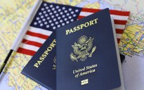Hộ chiếu Mỹ quyền lực đến 187 nơi không cần visa, trừ những nước sau