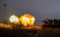 Chiến sự Ukraine ngày 686: Nga tấn công dồn dập, Tổng thống Ukraine ra cảnh báo mới