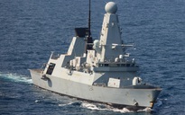 Houthi tấn công tàu Mỹ đến hỗ trợ Israel, nhắm mục tiêu vào chiến hạm Anh?