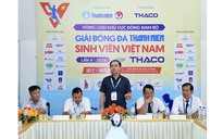 Hôm nay khai mạc vòng loại khu vực Đông Nam bộ, hứa hẹn gay cấn